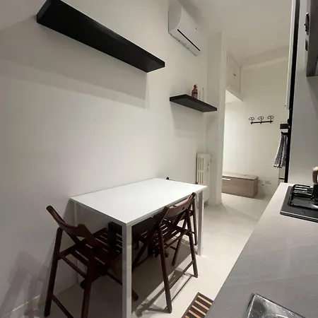 Carcano Urban Flat Mailand