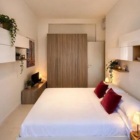 Carcano Urban Flat *