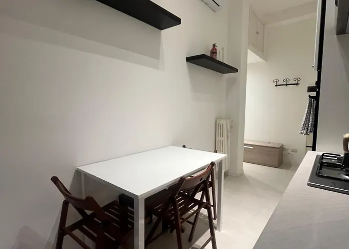 Carcano Urban Flat Mailand