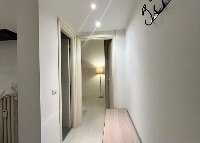 Carcano Urban Flat Apartment *