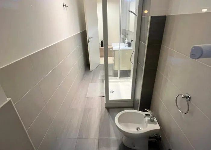 Carcano Urban Flat Mailand