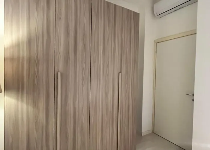 Carcano Urban Flat Mailand