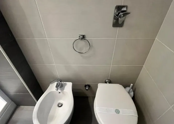 Carcano Urban Flat * Mailand