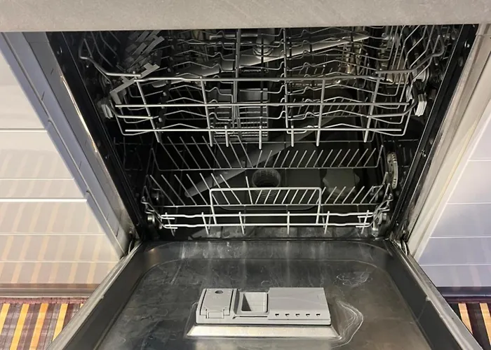 Apartment Carcano Urban Flat Mailand