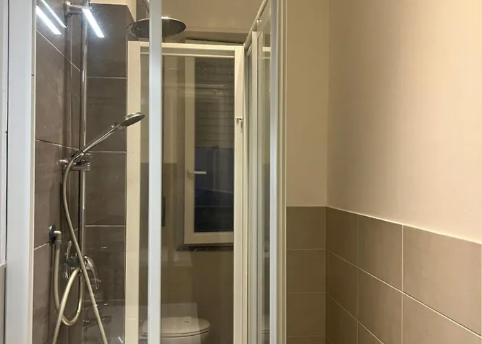 Carcano Urban Flat Apartment