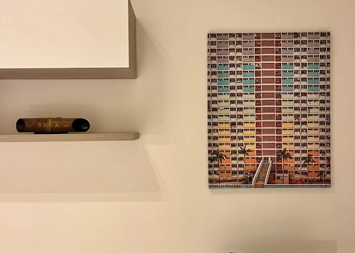 Carcano Urban Flat * Milano