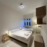 Carcano Urban Flat דירה מילאנו
