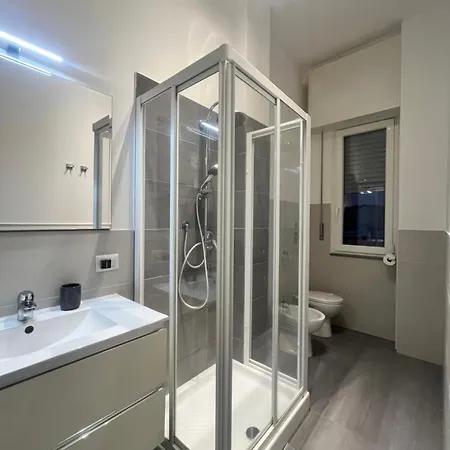 Carcano Urban Flat