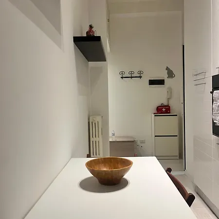 Carcano Urban Flat * מילאנו