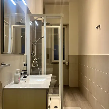 Carcano Urban Flat דירה